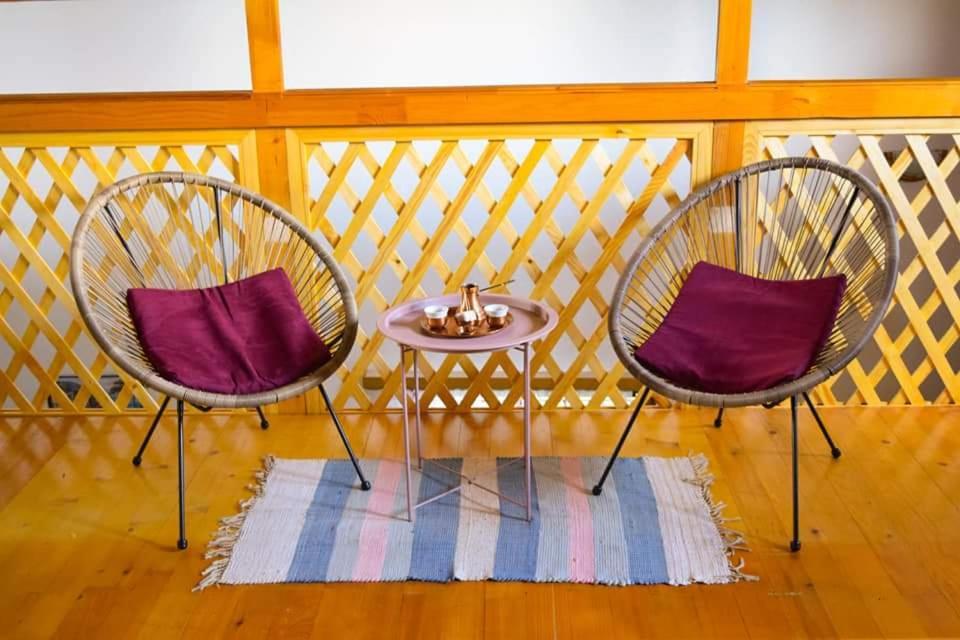 Dream Weekend House Villa วิโซโค ภายนอก รูปภาพ