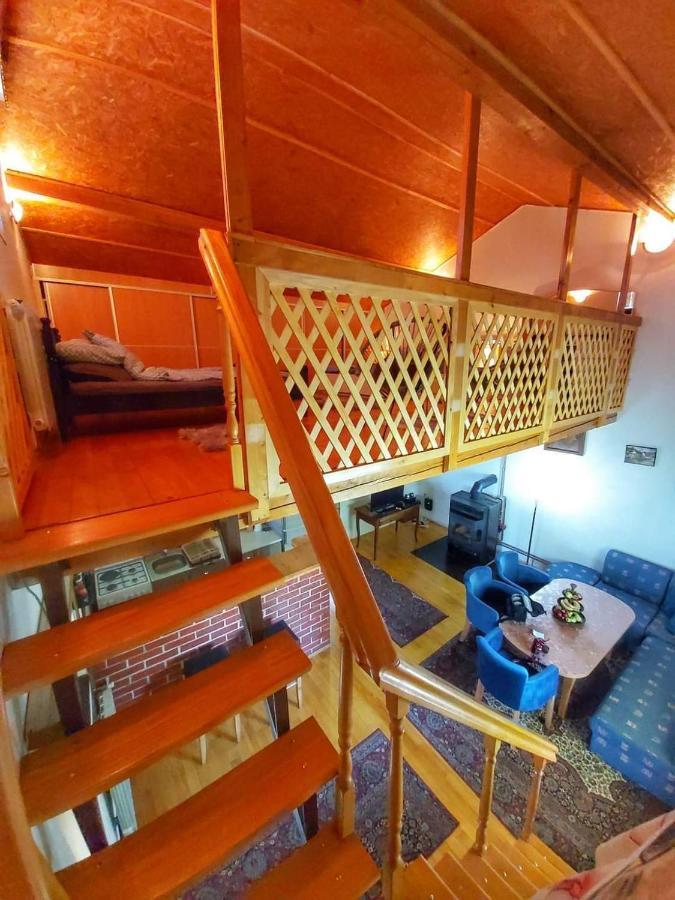 Dream Weekend House Villa วิโซโค ภายนอก รูปภาพ