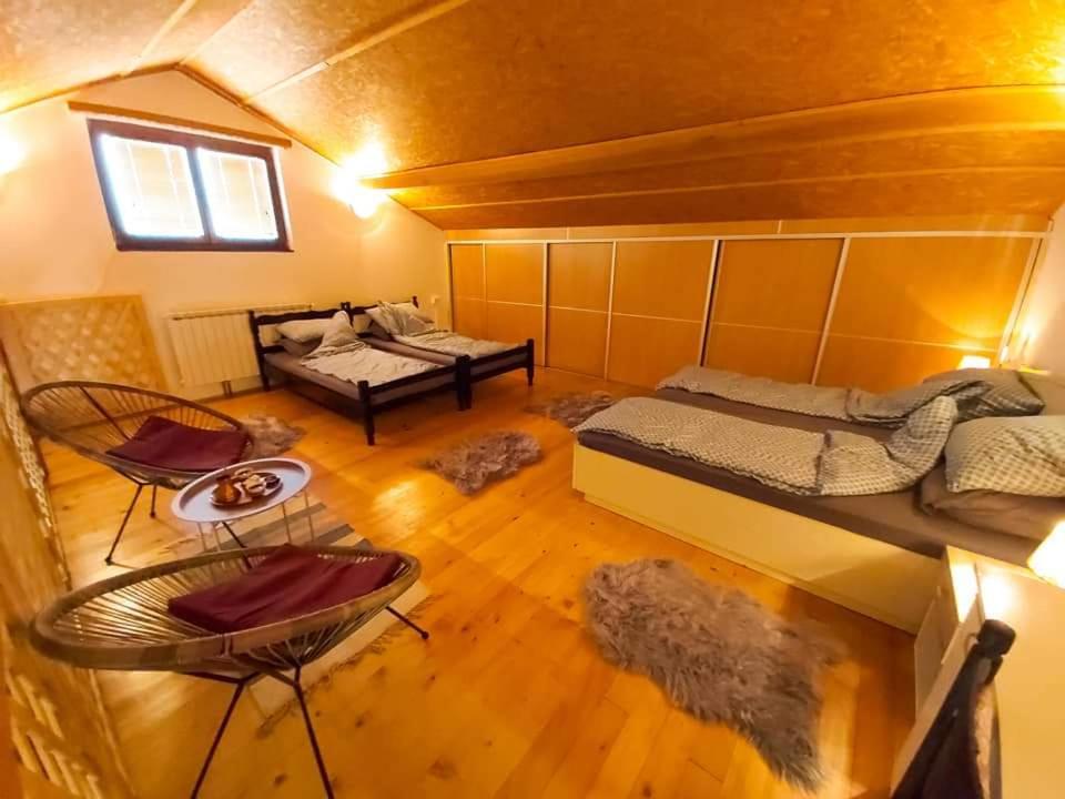 Dream Weekend House Villa วิโซโค ภายนอก รูปภาพ