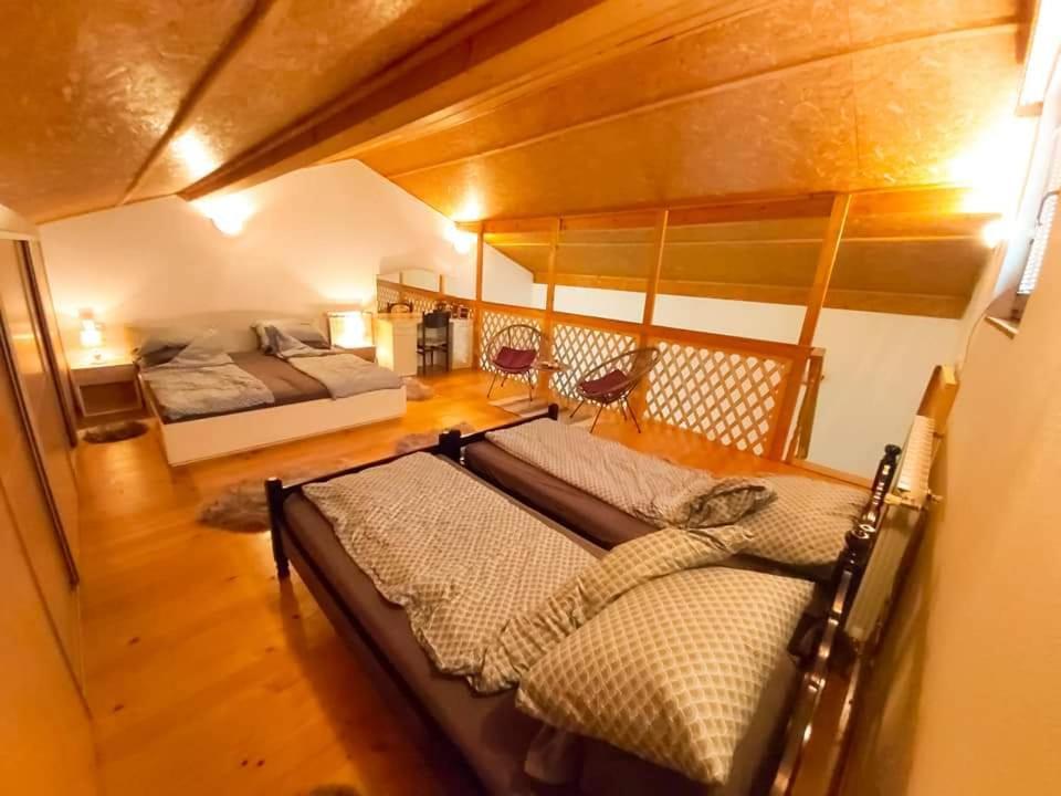 Dream Weekend House Villa วิโซโค ภายนอก รูปภาพ
