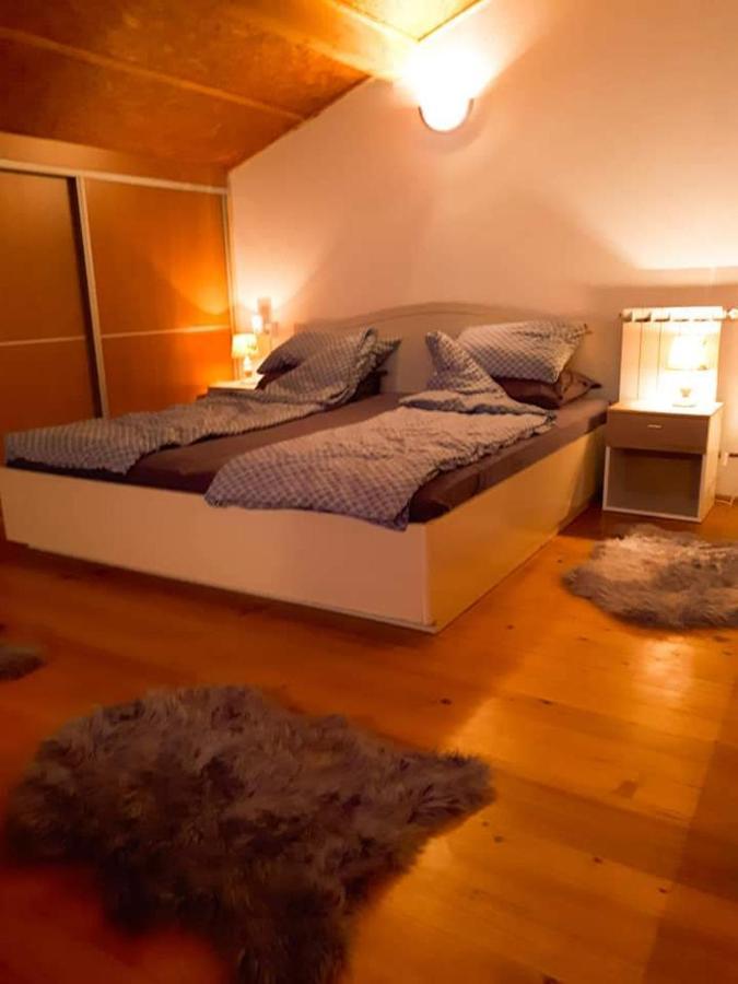 Dream Weekend House Villa วิโซโค ภายนอก รูปภาพ