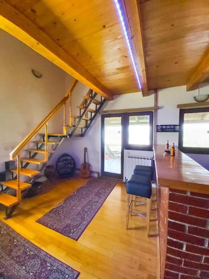 Dream Weekend House Villa วิโซโค ภายนอก รูปภาพ